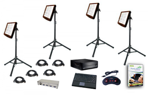 Digital Music Stands - Power Music Hardware Store