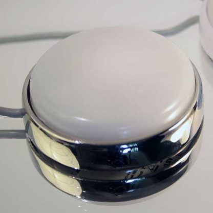 Programmable USB Button