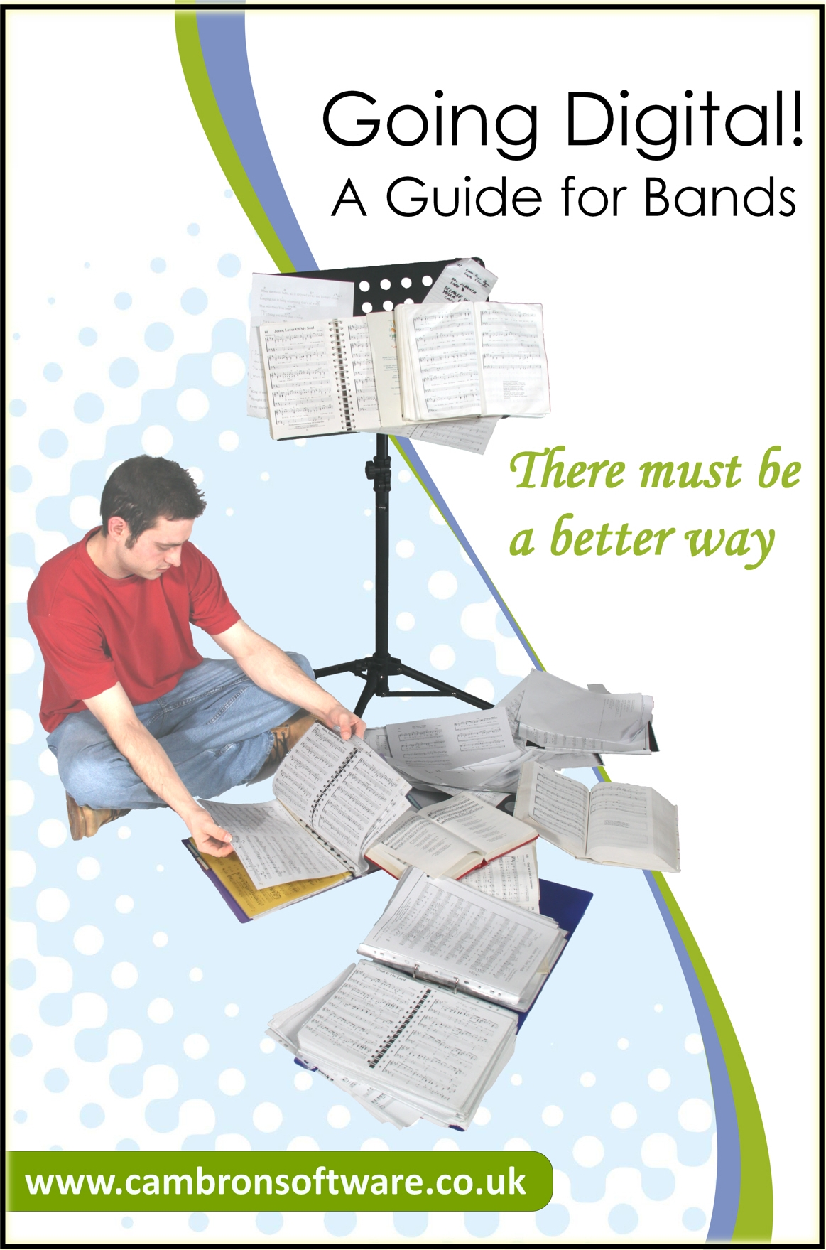 Digital Music Stands Power Music Hardware Store