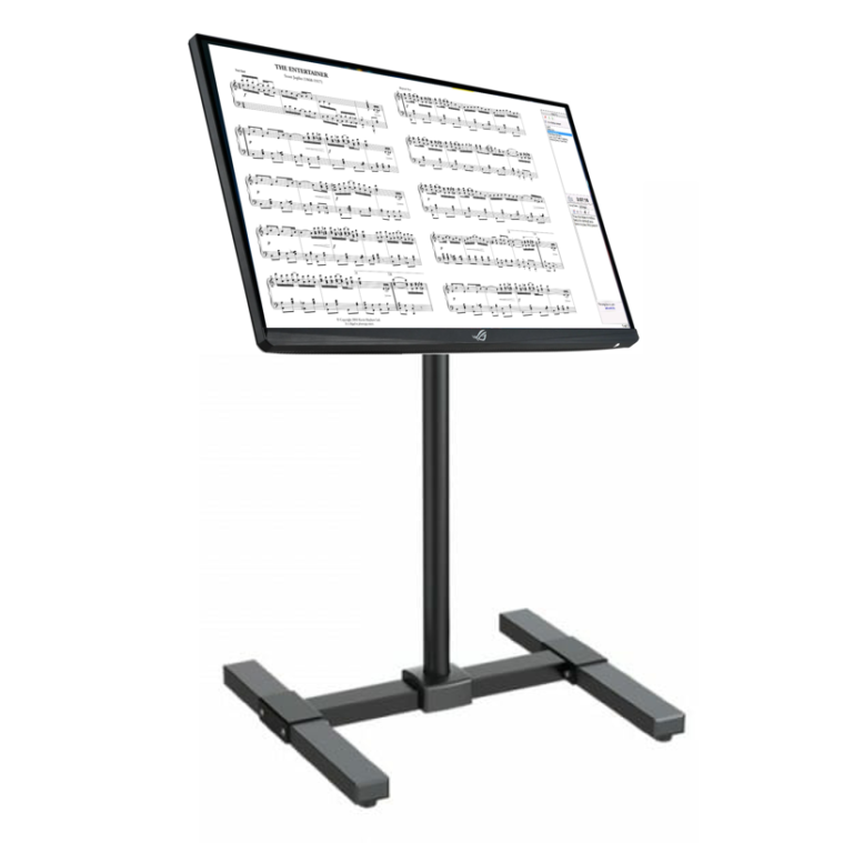 Custom Large Screen MusicOne Systems Power Music Hardware Store